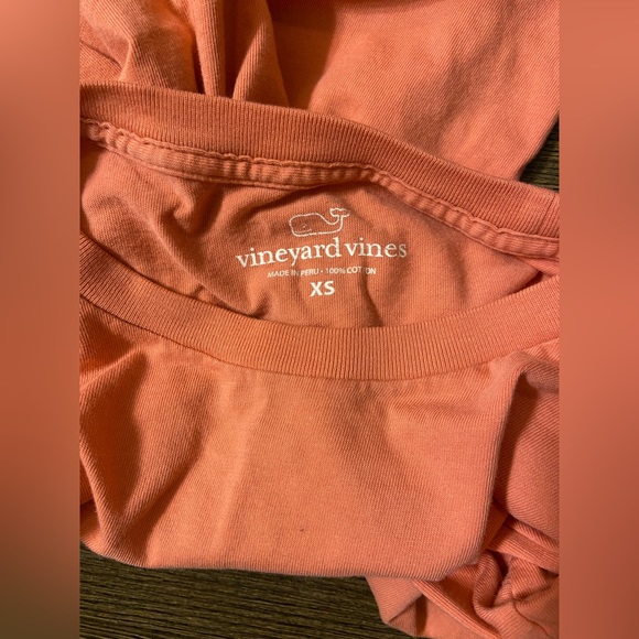 Vineyard vines long sleeve - Picture 4 of 4